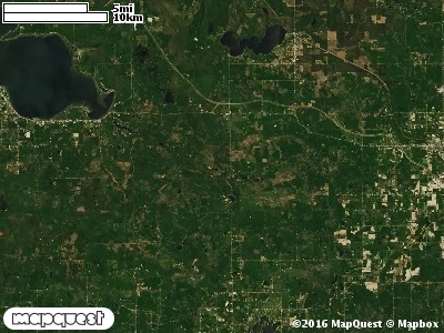 Upper Muskegon