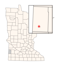 Sioux Lookout WMA