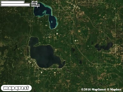 Houghton Lake Wetlands