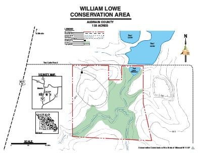 Lowe (William) CA