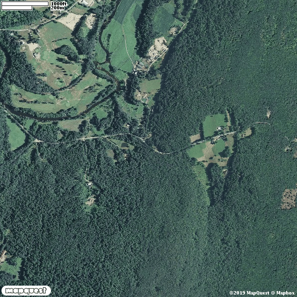 Flat Brook WILDLIFE MANAGEMENT AREA
