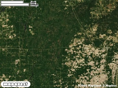 Gladwin Lake Plain