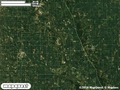 Sonora Bend USACE