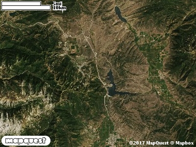 Wasatch Mtns