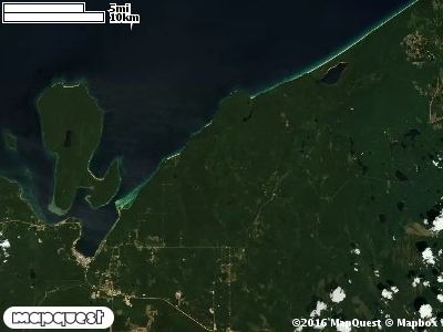 Pictured Rocks Buffer