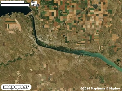Farm Island RA