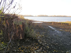 Vancouver Lake Unit