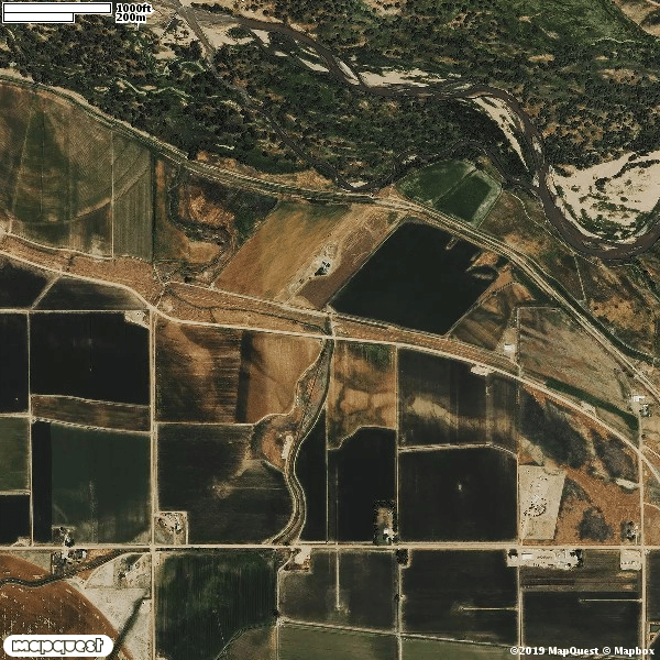 Centennial Valley SWA