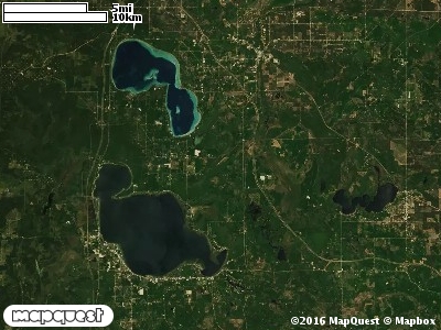 Houghton Lake Wetlands