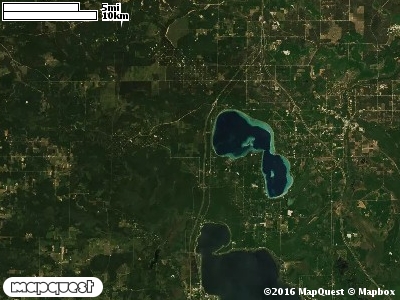Upper Muskegon