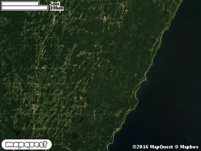 Green Bay Lake Plain