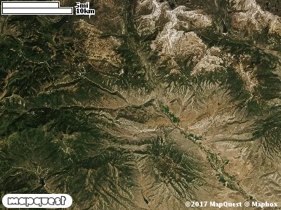 Moon Ranch
