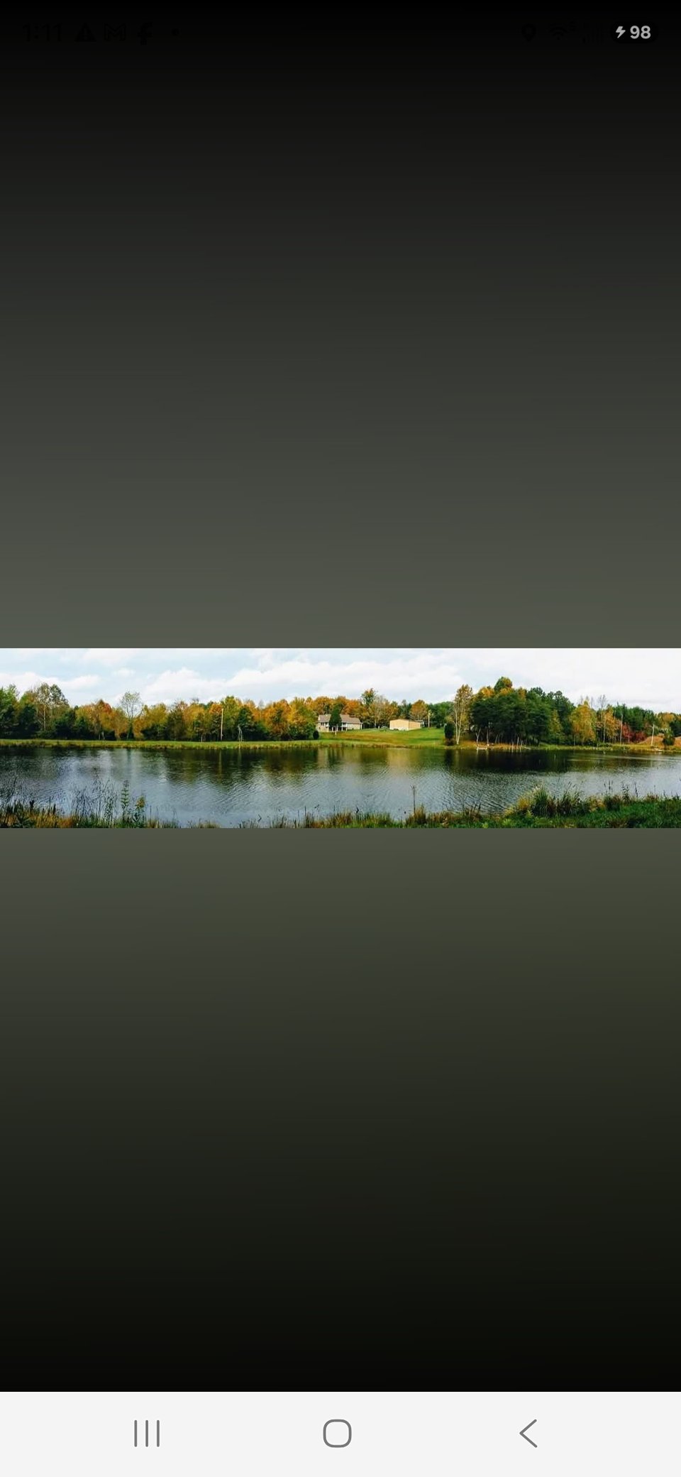 37 acres - Knox, Kentucky