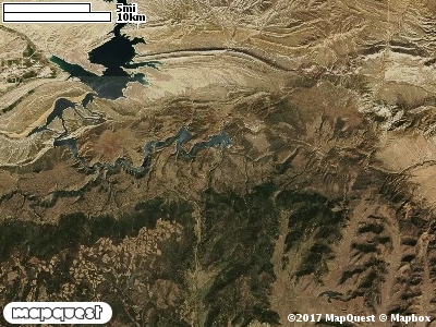 North Slope Summit/West Daggett