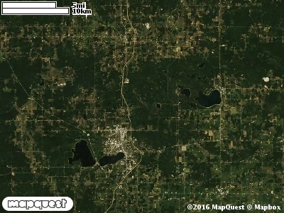 Upper Muskegon