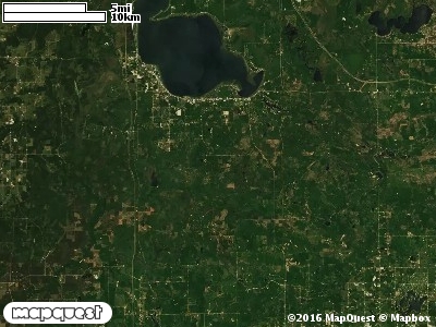 Upper Muskegon