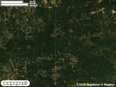 Manistee River Valley
