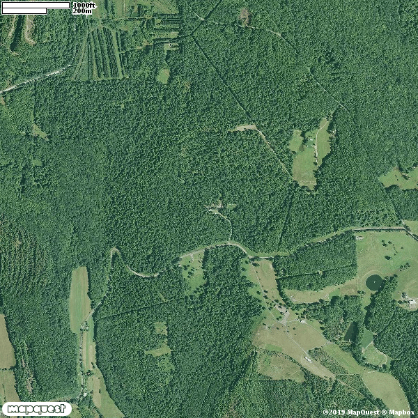 Fork Ridge Ranch, LLC