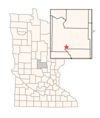 McDougall WMA