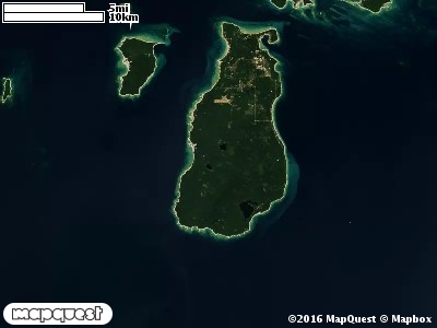 Great Lakes Islands - NLP