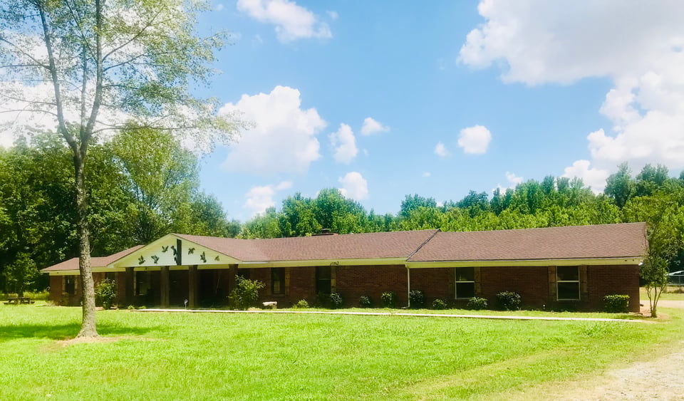 207 acres in Monroe County Arkansas (Miss Flyway)