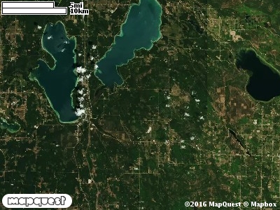 Cheboygan Lake Plain