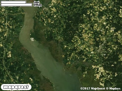 Stow Creek State Park