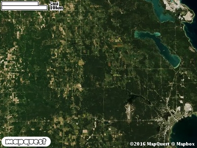 Alpena Lake Plain