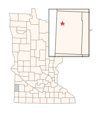Hendricks WMA