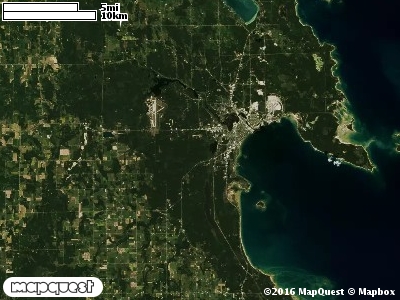Alpena Lake Plain
