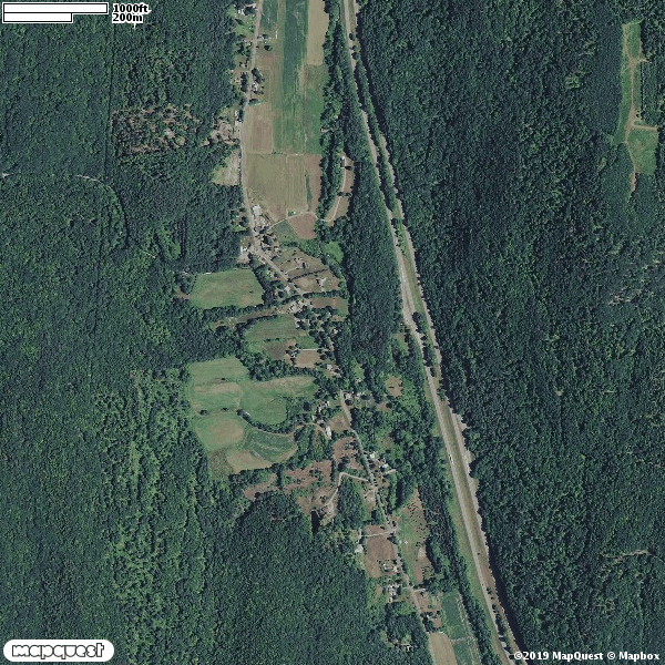 Shattuck Brook WILDLIFE MANAGEMENT AREA