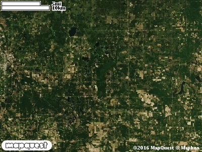 Michigan Public Hunting Land
