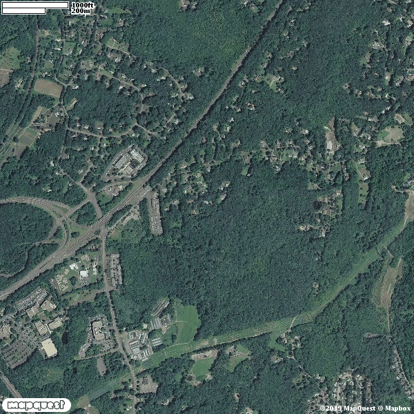 George L. Darey Housatonic Valley WILDLIFE MANAGEMENT AREA