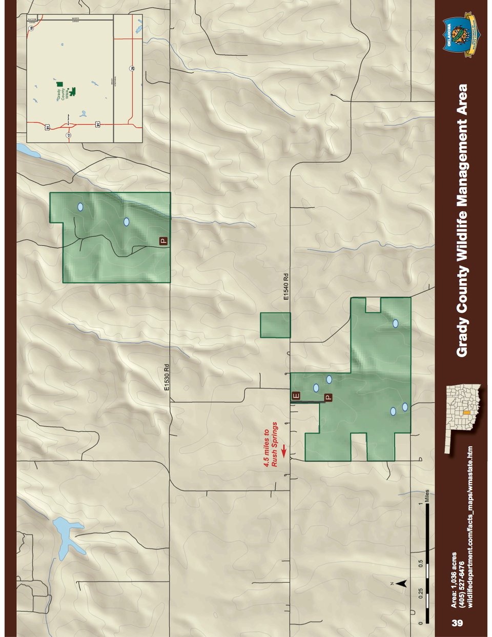 Grady County