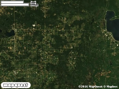 Upper Muskegon