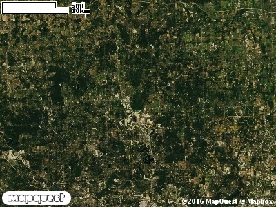 Michigan Public Hunting Land