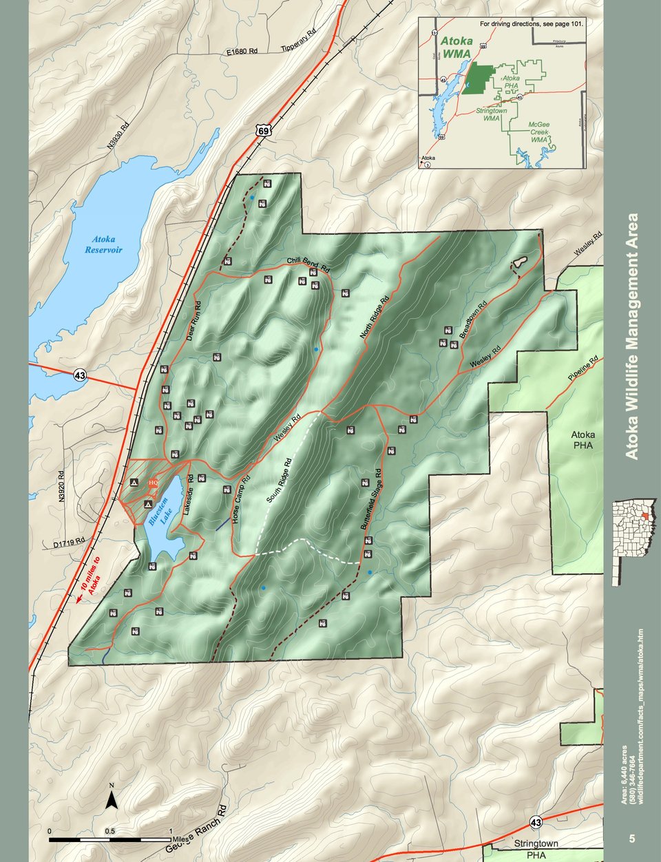 Atoka