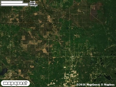 Ogemaw Hills