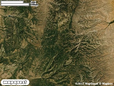 Rich County (Sandhill crane)