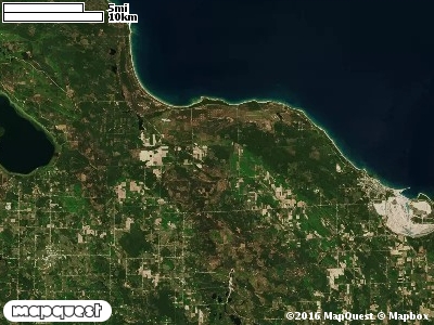 Hammond Bay Lake Plain