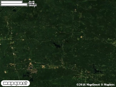 Ralph Ground Moraine