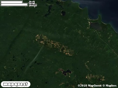 Yellowdog Plains