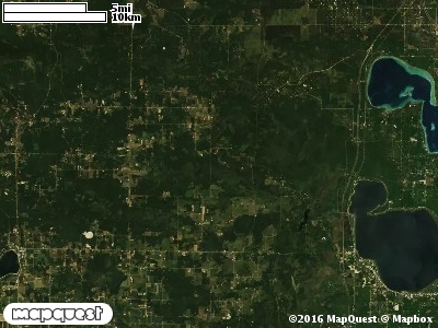 Houghton Lake Wetlands