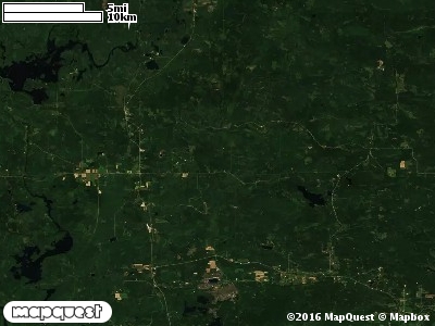 Ralph Ground Moraine