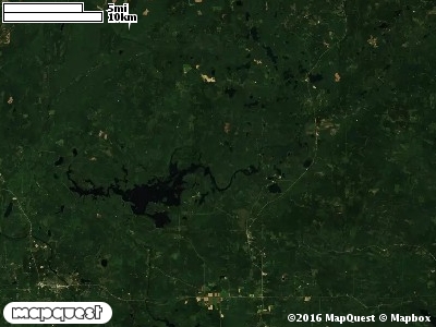 Michigamme Reservoir