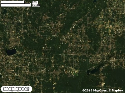 Manistee Plains