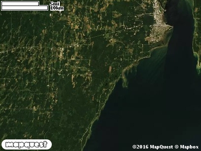 Green Bay Lake Plain