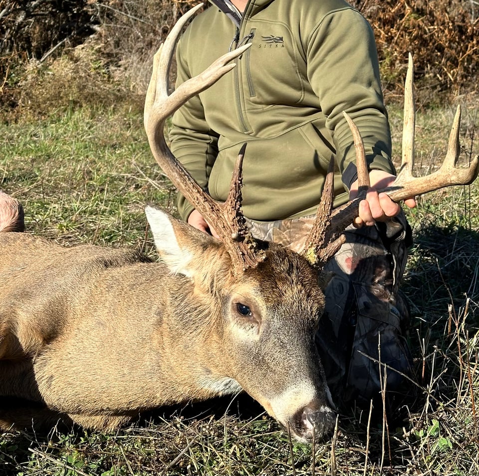 Hunting land in Kentucky