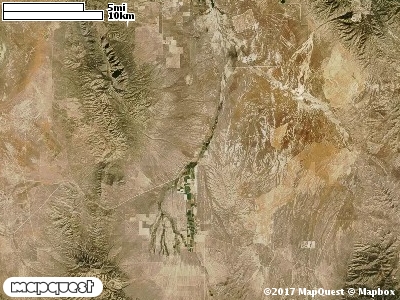 West Desert Tintic