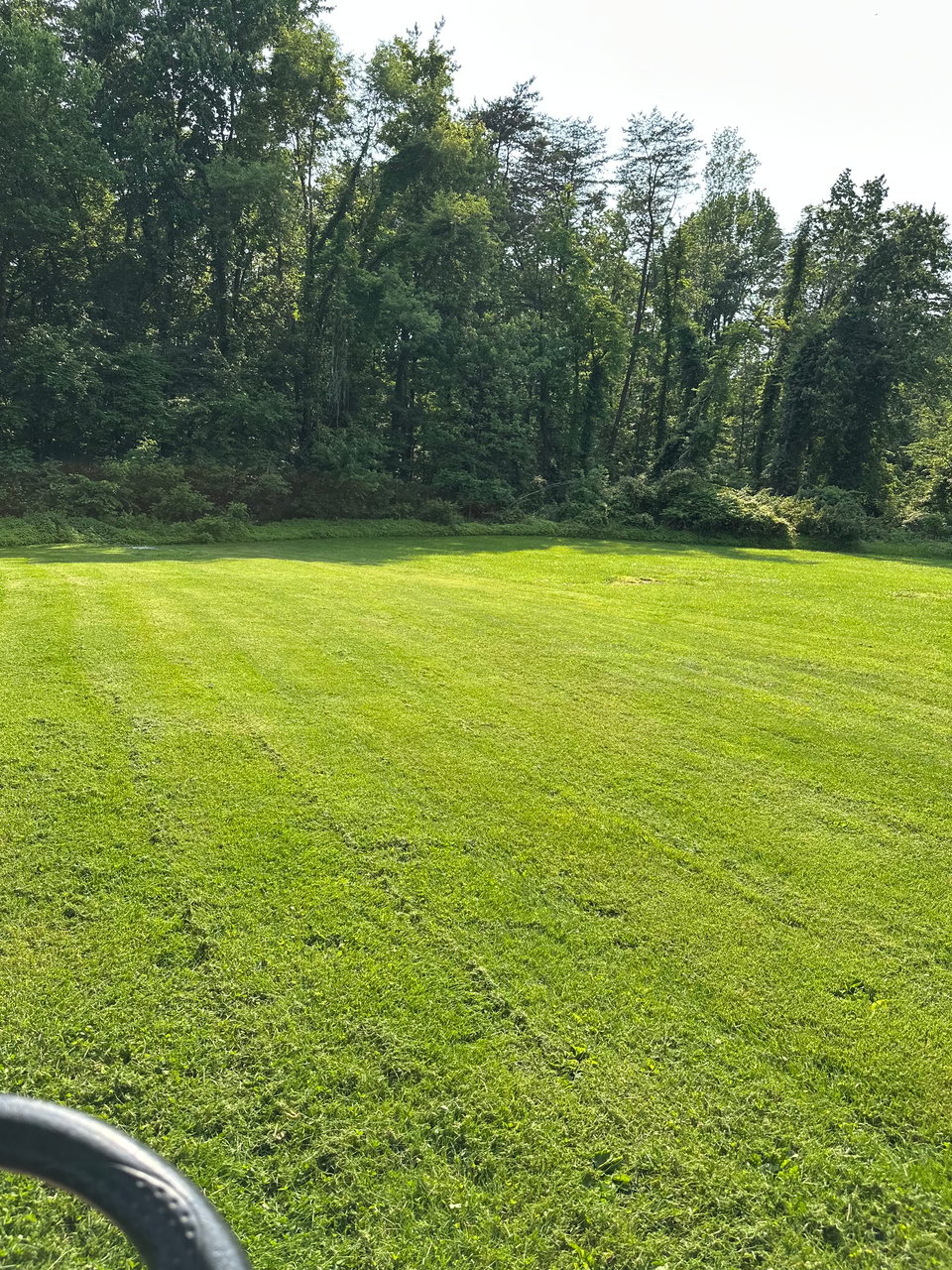 4 acres for lease in Clark
